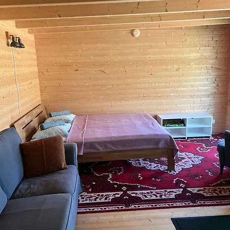 Kargevaerava Kaemping * Kapra