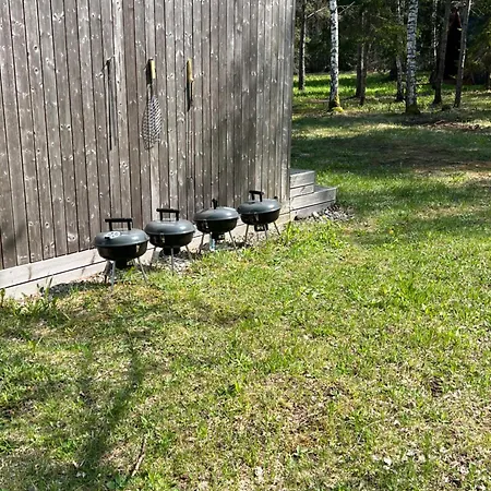 Kargevaerava Kaemping *