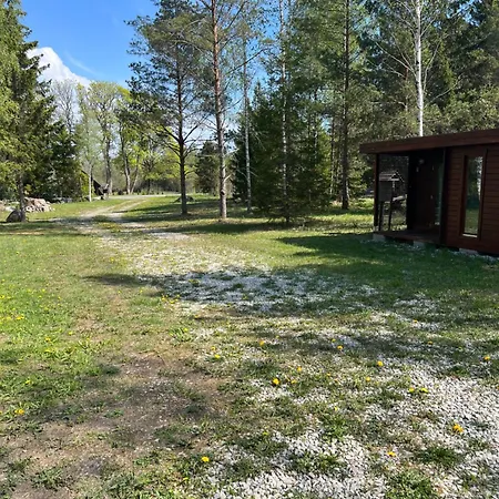 Kargevaerava Kaemping Kapra
