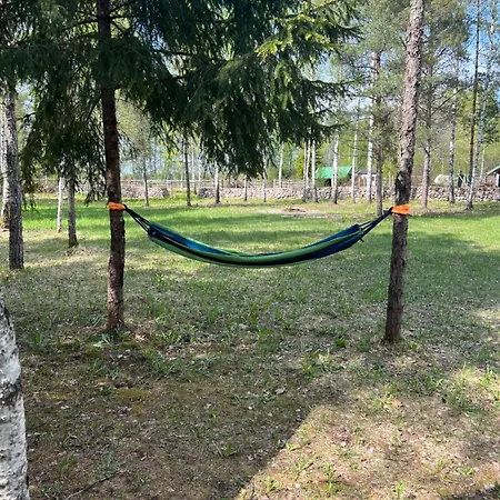 Kargevaerava Kaemping